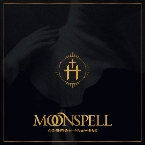 Moonspell : Common Prayers